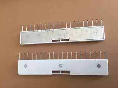 Knitting MACHINE HANGING MOUND LONG WEIGHT BODY(1PCS)