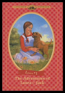 【预售】The Adventures of Laura & Jack