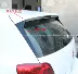 Volkswagen Gao 7 với phiên bản sửa đổi tương tự 11-15 Đuôi GTI mới được cải tiến Polo NEWPOLO mà không cần bấm đuôi GTI - Sopida trên