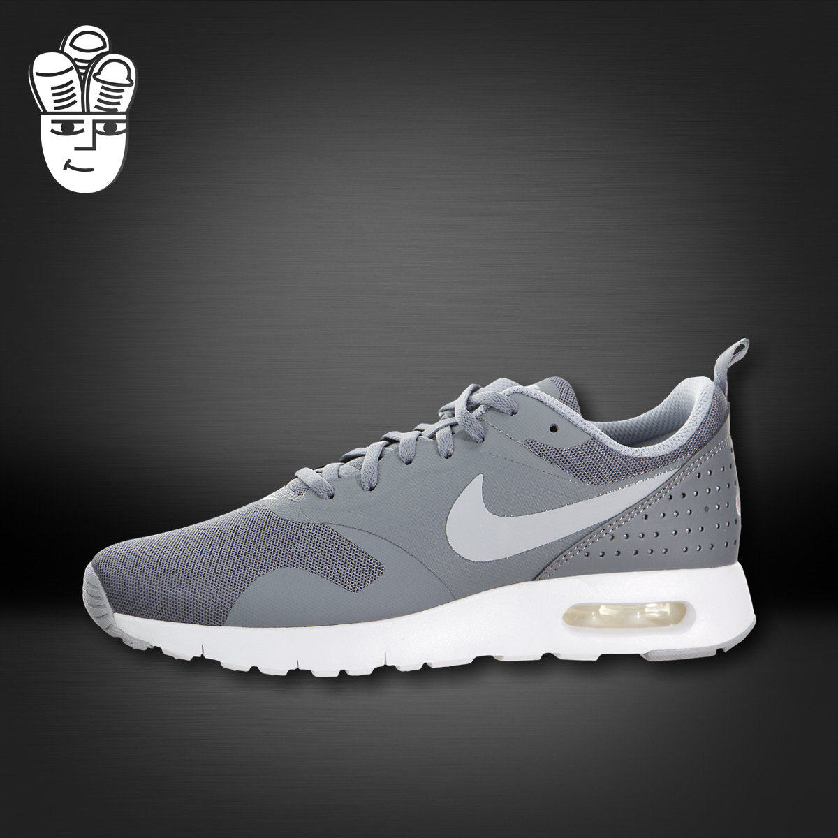 Nike Air Max Tavas (Kids) 耐克男女跑步鞋 休闲鞋