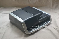 Máy quét hai mặt tốc độ cao Canon DR-2020U File A4 Máy quét hai mặt DR-C225 - Máy quét máy scan canon