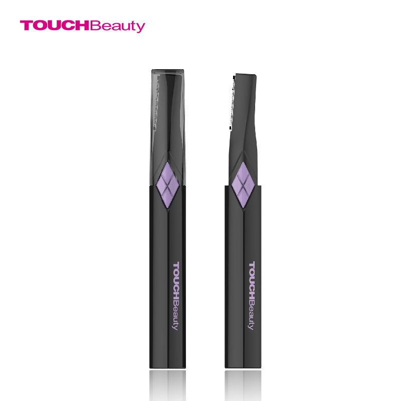 TOUCHBeauty渲美正品 修眉器电动剃毛器 美眉器 随身修眉刀