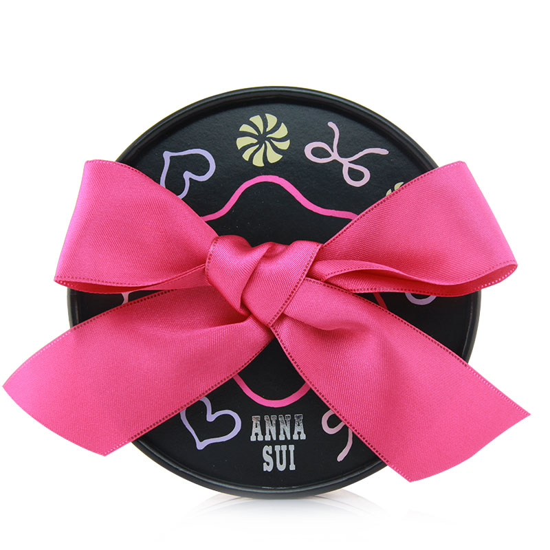 Anna Sui/安娜苏 假日甜心糖果屋彩妆礼盒 眼影腮红唇膏护唇套装