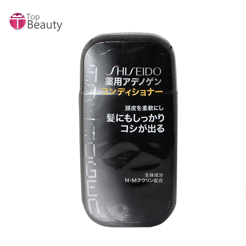 香港直邮 资生堂 不老林 ADENOGEN药用防脱滋养护理护发素 220ml