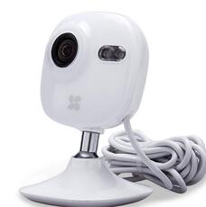 Сетевая IP камера Флюорит c2mini мини