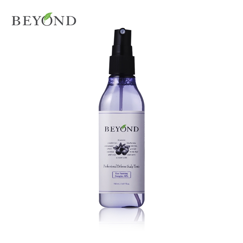 韩国LG直邮BEYOND/碧雅德 专业修复头皮滋养液 150ml