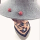 Hàn Quốc kích thước retro ngọc trai pin trâm chèn áo len trâm cài khóa trăm trang sức phù hợp với nữ ghim cài áo vest nam cao cấp Trâm cài