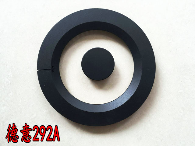 German natural gas liquefied gas gas cooker 292A 2312 231D accessory firecover 2335 burner