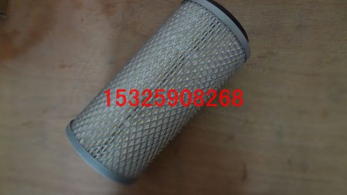 Jufeng air filter JF75-100A screw air compressor air filter core 55-75KW air compressor air filter 230X400