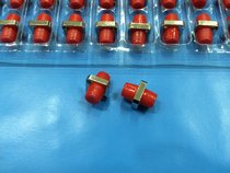 FC-FC flange FC coupler Big D flange FC fiber optic adapter FC flange butt joint