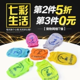 Летняя собачья одежда плюшевые плюшевые плюшевые четверки, лето, насекомого -надежные и анти -жесткие жилет, медведь Бо Мей VIP T -For