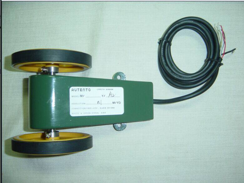 Electronic code of watches Y A2 of the electronic code