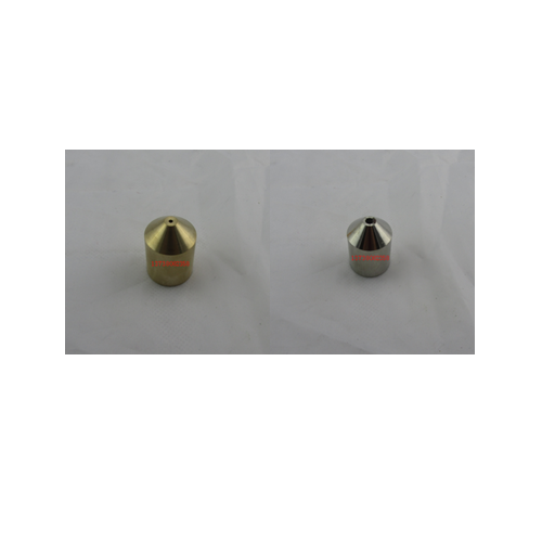 All copper inner wire mist spray nozzle tip fog nozzle cooling nozzle lawn garden sprinkler 4 points 6 points