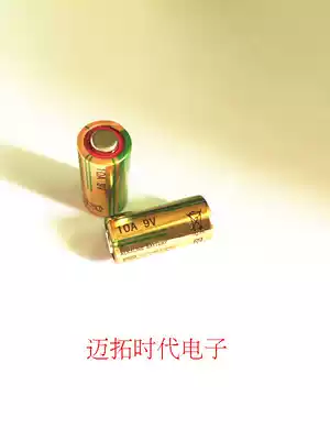 10A9V battery 10A9V A23L L1022 battery doorbell rolling door garage remote control battery