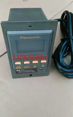 Original Panasonic digital governor DVUX940W Panasonic 40W digital governor DVUX940W spot specials
