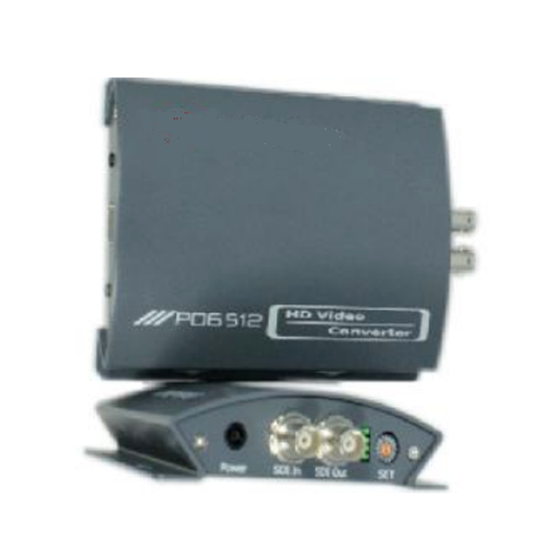 3G HD-SDI turn HDMI converter frequency conversion output SDI audio solver SDI audio add-insert