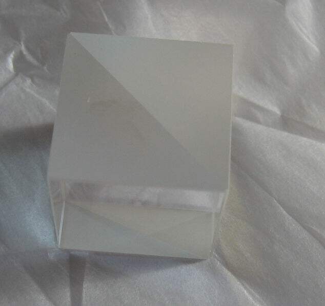 Dichroic prism 20*20*20 T R=40:60