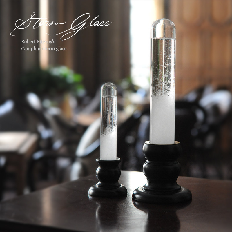 receksy���ŷ籩ƿStorm Glass