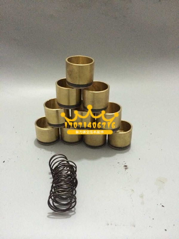 Resein TA-120 100 80 65 65 air compressor accessories Backstop Valve Spool Check Valve Air Pump Wind Pump accessories
