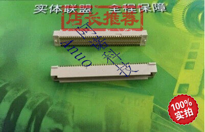 Original TYCO Board to Board Connector 0 8-80p Female AMP Factory 5177983-3