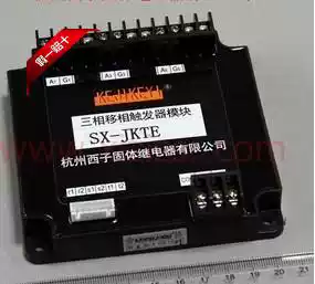 * Hangzhou Xizi Semiconductor control rectifier phase shifter positive and negative device (new product) SX-JKTE(F G H)