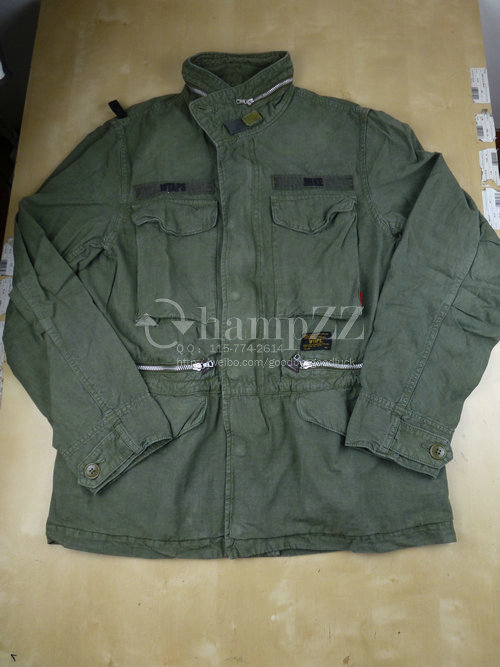 mastermind JAPAN × BURTON GORE-TEX SOLD]mastermind Japan x BURTON GORE-TEX联名滑雪套装