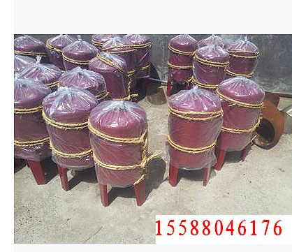 Boiler Dosing Tank Silicon Phosphorus Crystal Drug Tank Silicon Phosphorus Crystal Storage Tank Bath Special Boiler Bath Boiler Accessories