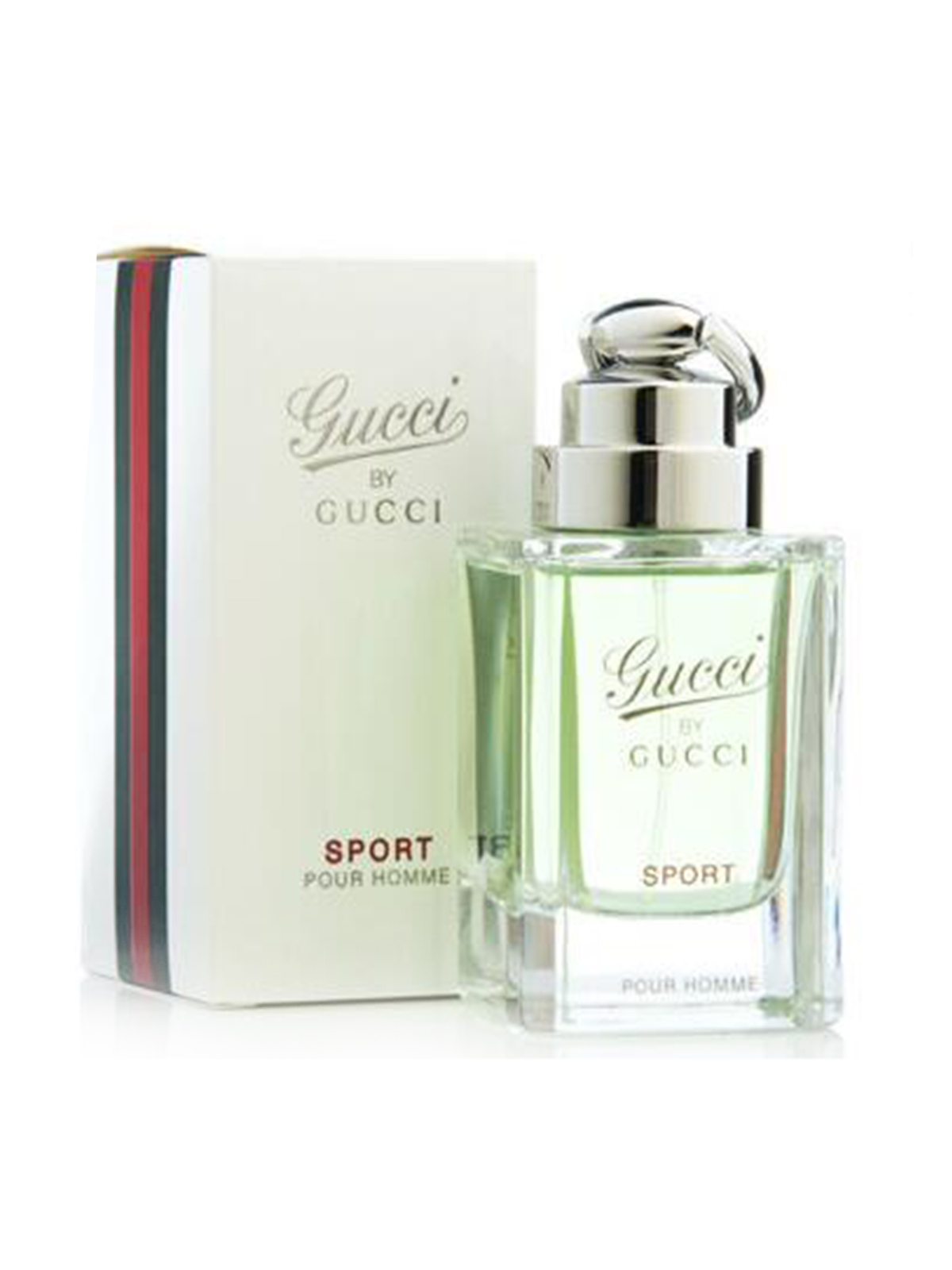 Gucci/古驰 古驰同名运动男士香水50ml
