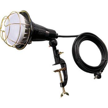 TRUSCO LED light projector RTL-205 non-actual price