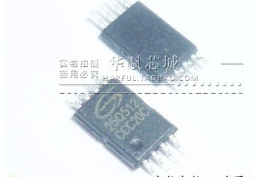 GD25Q512OCP GD25Q512OCE original 100% GIGAD SMD MSOP8 10 pieces