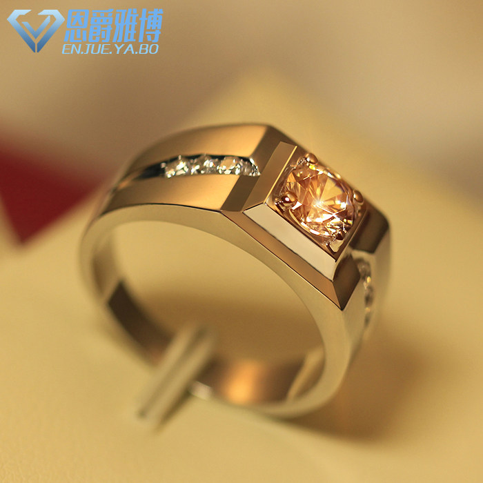 Bague homme OTHER   en Argenterie - Ref 3086246 Image 1