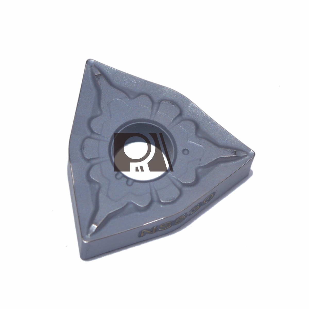 Japan Toshiba WNMG080404-TS NS530 NS9530 NS9530 GT9530 numerical control knife grain original