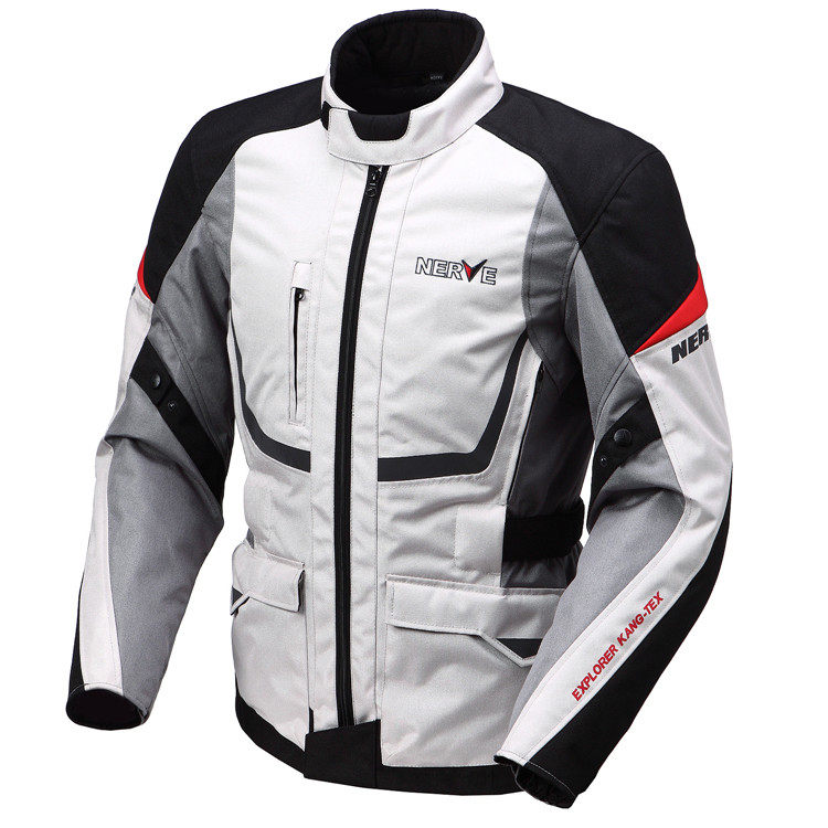 New product German winter warm and cold and waterproof motorcycle cycling suit men's racing suit