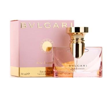 香港直发 Bvlgari EDP宝格丽玫瑰花女士香水30ml 持久女香 EDP