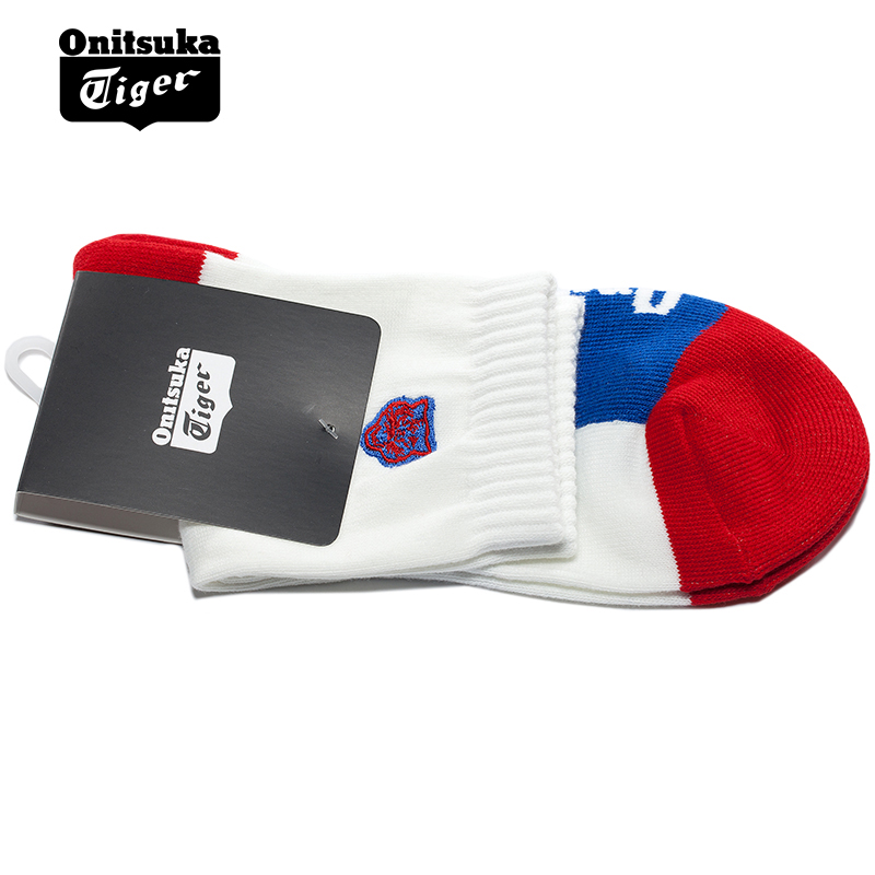 onitsuka socks