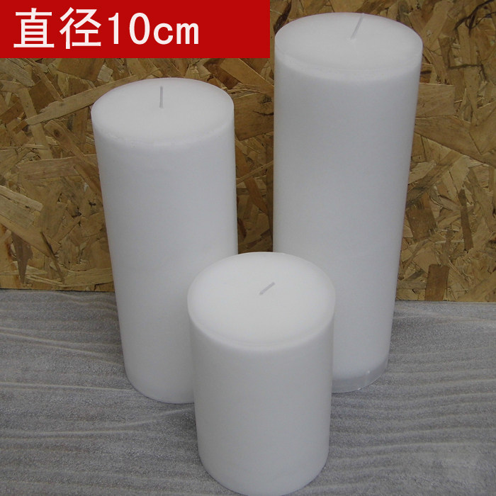 High 30cm large candle Bar-like interboard wedding dedicated to candle hotel lobby Smoke-free lavender candle