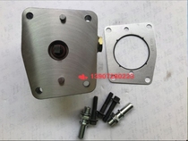 New Dongfeng Cummins ISLE EFI diesel engine 3973228 high pressure oil pump pump head 4088866