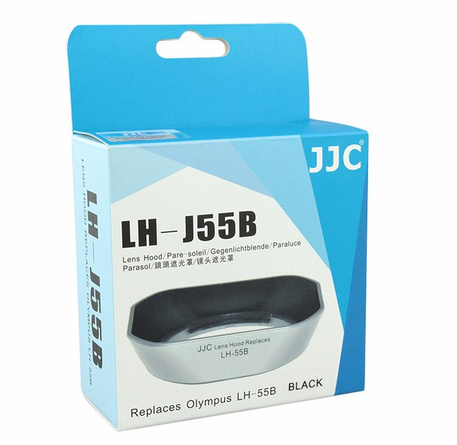  LH-55B LH-55B M4 3 M4 M918 ED 9-18mm lens special light shield