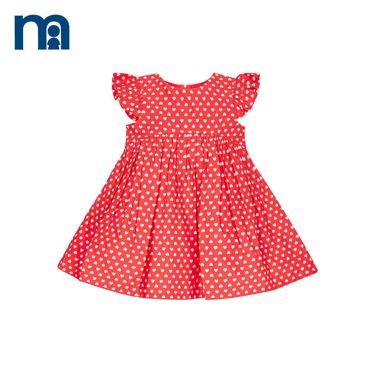 mothercare baby girl dresses