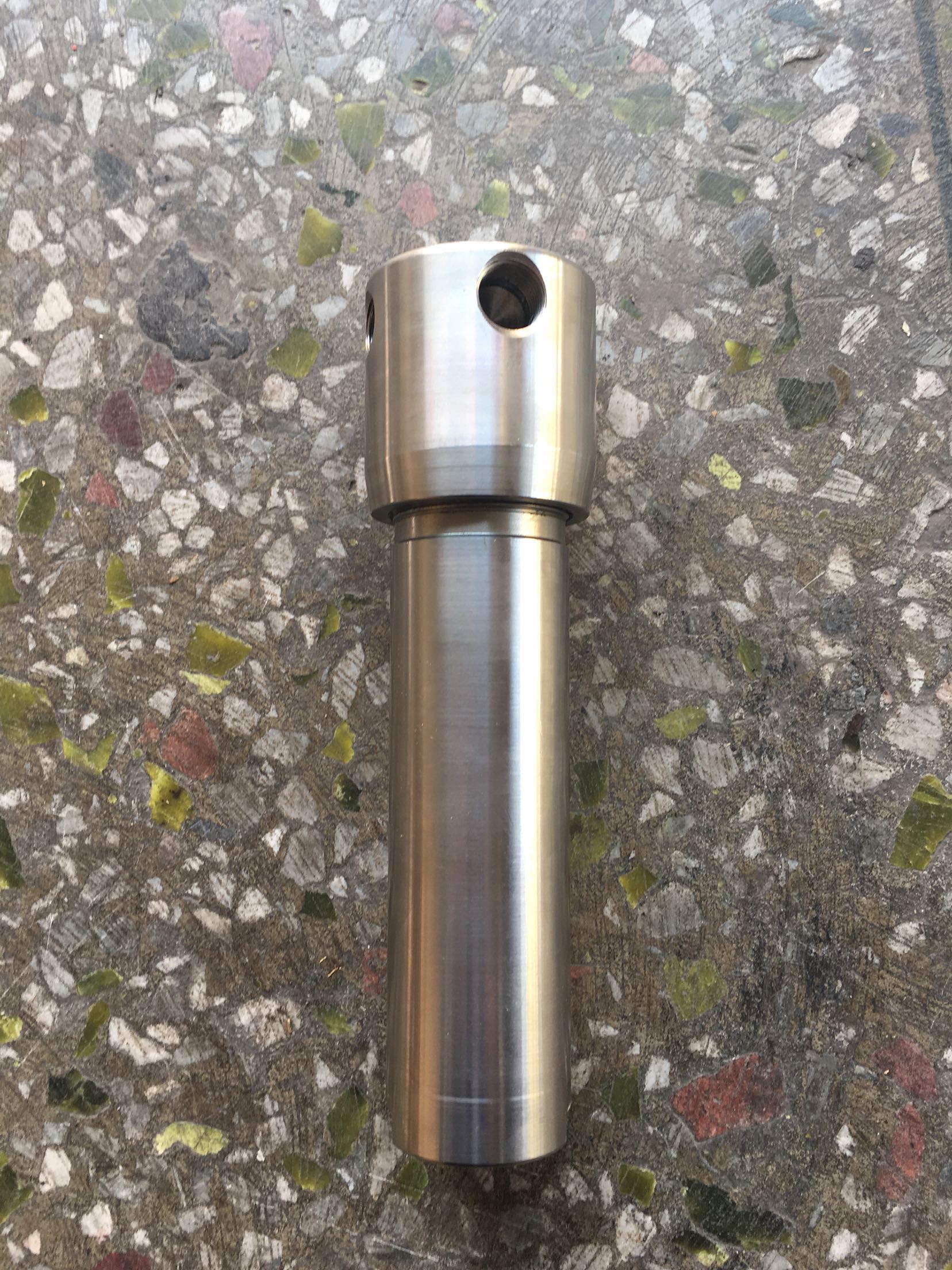 Stainless steel high pressure filter Gerek stainless steel paint filter all stainless steel filter