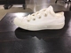 Giày converse chính hãng Converse con hổ rung ruy băng jordan panda cổ thấp Plimsolls