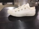 Giày converse chính hãng Converse con hổ rung ruy băng
