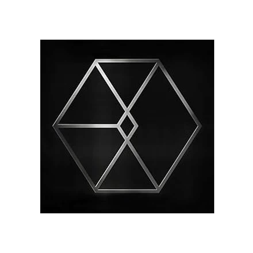 EXO专辑正版 2辑- EXODUS [中文版] 韩国正品直邮 海报 卡片 封面
