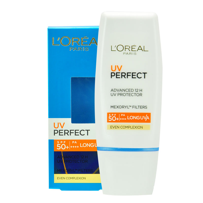 L＇oreal/欧莱雅 防晒双重隔离霜SPF50+/PA++++ 30ml