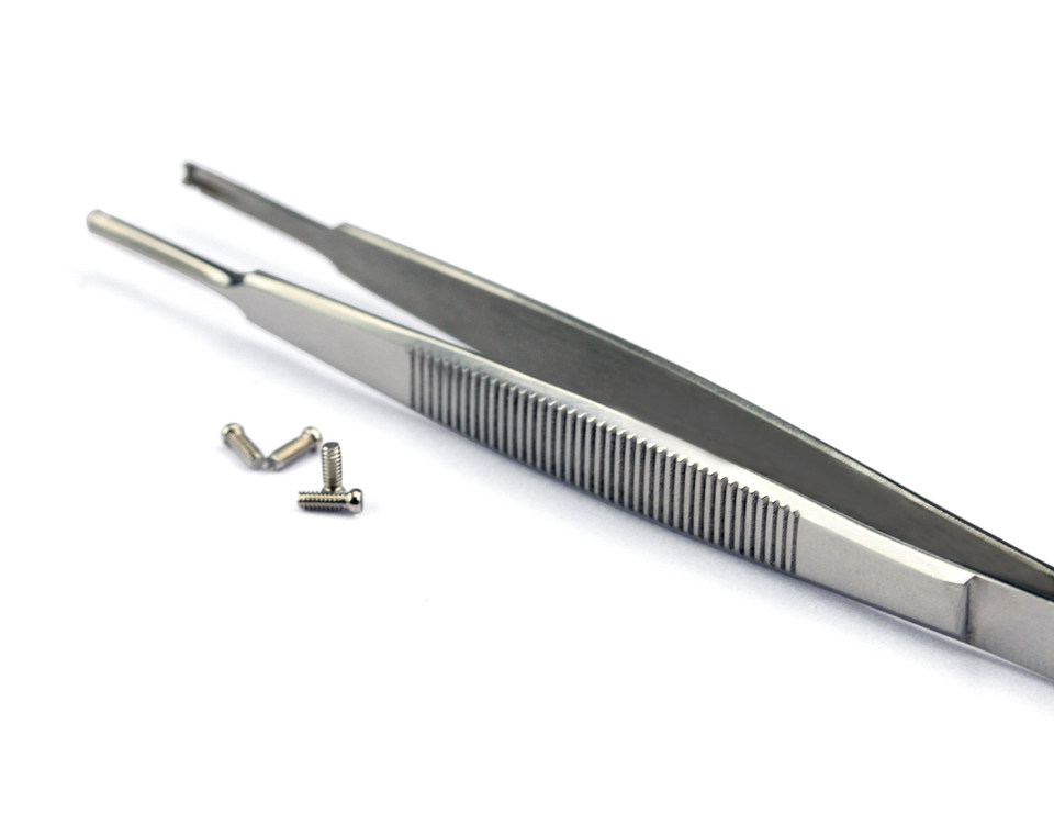 3T Eyeglass screw Tweezers Eyeglass screw tweezers Eyeglass screw tweezers