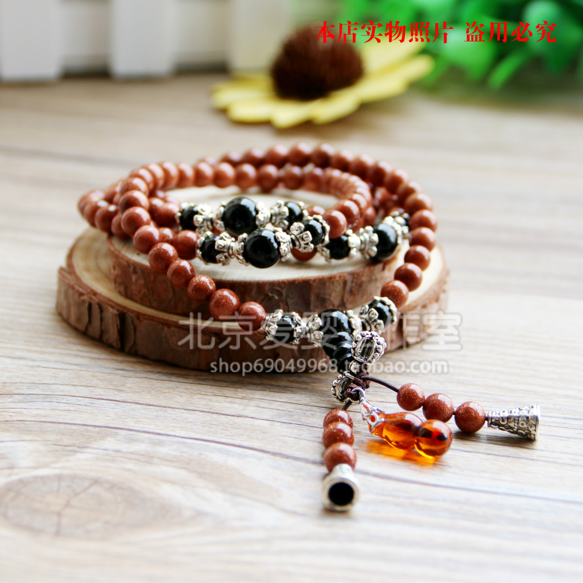 New baby-loving new born 6 months Beijing studio baby souvenirs baby lanugo heart happy hand bracelet