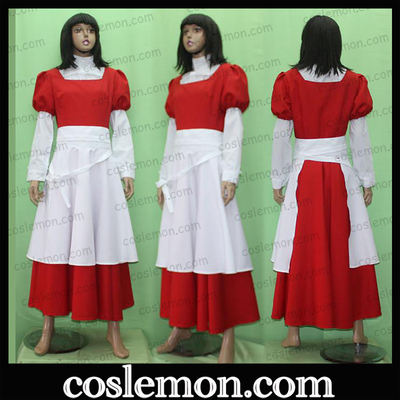 In-stock coslemon VOCALOID MEIKO Human Column Alice V Voice Big Sister cosplay male and female costumes