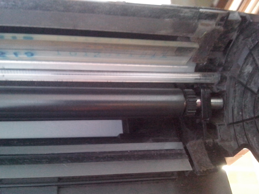 Compatible with Samsung CLP315 310320325326 Charging roller Powder Cutter Sponge Roller Developing Roller-Taobao