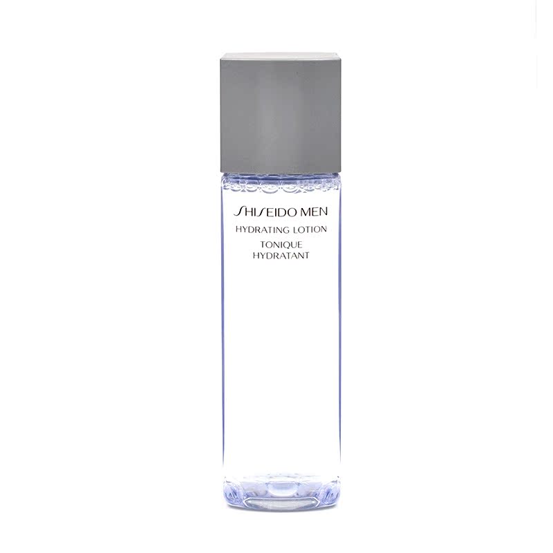 资生堂男士均衡护肤水150ml 爽肤水 保湿滋润