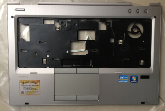 HP HP 8460p 8470p 8460w 8470w A Shell B Shell C shell D shell TouchPad